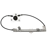 SCHNEIDER rear puller for FIAT Grande Punto 05-08 P - Binder