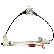 SCHNEIDER rear puller for FIAT Punto EVO 09-12 L - Binder