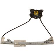 SCHNEIDER rear puller for ŠKODA YETI 09-13 L - Binder