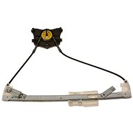 SCHNEIDER rear puller for ŠKODA YETI 09-13 P - Binder