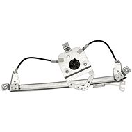 SCHNEIDER rear puller for RENAULT Clio 05-09 L - Binder