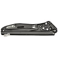 SCHNEIDER rear puller for BMW 7, 02-05 L - Binder