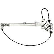 SCHNEIDER rear puller for RENAULT Laguna 01-05 P - Binder