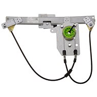 SCHNEIDER rear puller for FORD Mondeo 07-10 L - Binder