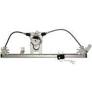 SCHNEIDER rear puller for RENAULT Modus 04-08 P - Binder