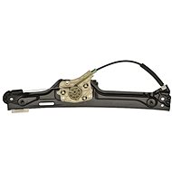 SCHNEIDER rear puller for BMW X6 E71 05/08-14 L - Binder