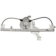SCHNEIDER rear puller for PEUGEOT 508, 10-14 P - Binder