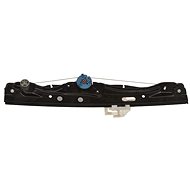 SCHNEIDER rear puller for BMW X1 F48, 15- L - Binder