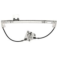 SCHNEIDER rear puller for MAZDA 3, 03- L - Binder