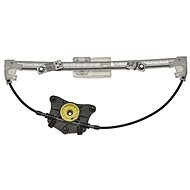 SCHNEIDER rear puller for ŠKODA SUPERB 08- L - Binder
