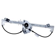SCHNEIDER rear puller for BMW X3 E83, 04-06 L - Binder