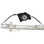 SCHNEIDER rear puller for ALFA ROMEO 159 05-11 L - Binder