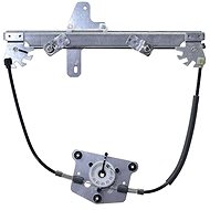SCHNEIDER rear puller for PEUGEOT 407, 04-10 L - Binder