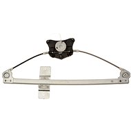 SCHNEIDER rear puller for AUDI A3 03-05 L - Binder