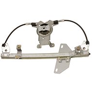 SCHNEIDER rear puller for NISSAN Qashqai 10-14 L - Binder