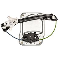 SCHNEIDER rear puller for ŠKODA ROOMSTER 06- L - Binder