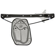 SCHNEIDER rear puller for VW GOLF Plus 05-09 L - Binder