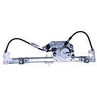 SCHNEIDER rear puller for BMW 1 E81/E87, 07-12 L - Binder