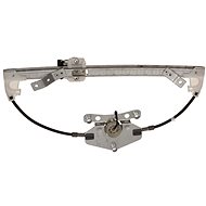 SCHNEIDER rear puller for MERCEDES-BENZ W176"A" 12-18 P - Binder