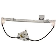 SCHNEIDER rear puller for MAZDA 3, 03- P - Binder