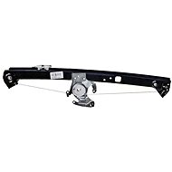 SCHNEIDER rear puller for BMW X5, 00-03 P - Binder