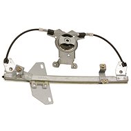 SCHNEIDER rear puller for NISSAN Qashqai 10-14 P - Binder