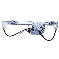 SCHNEIDER rear puller for BMW 1 E81/E87, 07-12 P - Binder