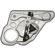 SCHNEIDER rear puller for SEAT Leon 99-05 L - Binder