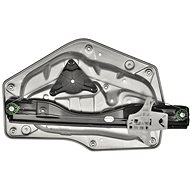 SCHNEIDER rear puller for ŠKODA SUPERB 08- L - Binder