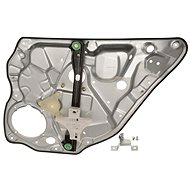 SCHNEIDER rear puller for VW POLO 02-05 L - Binder