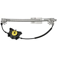 SCHNEIDER rear puller for VW TIGUA 16- L - Binder