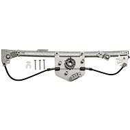 SCHNEIDER rear puller for OPEL ASTRA 8/15- L - Binder