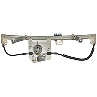 SCHNEIDER rear puller for FIAT TIPO 15- L - Binder