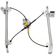 SCHNEIDER rear puller for VW PASSAT CC 08-12 P - Binder