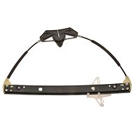 SCHNEIDER rear puller for ŠKODA OCTAVIA 17- P - Binder