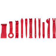 ACI tool set for removing plastic lining in polyester case, 11 pcs - Car Mechanic Tools