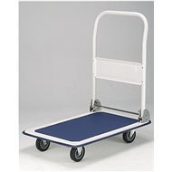 ACI transport trolley, load capacity 100 kg - Cart