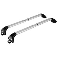 Nordrive Snap Alu Roof Rack Mini Countryman (F60)|Year of production 2017 - 2020 - Roof Racks