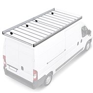 Nordrive Roof basket VW Caddy Maxi|Year of production 2007 - 2020 - Roof Basket