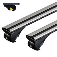 Nordrive Roof rack Fiat Marea Weekend|Year of production 1996 - 2003 - Roof Racks