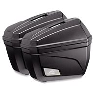 KAPPA PAIR OF SIDECASES K22N 22L - Motorcycle Case