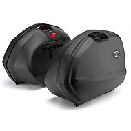 KAPPA PAIR OF SIDECASES K33N 2x 33L - Motorcycle Case