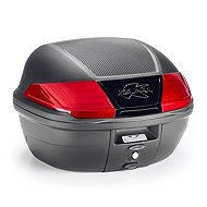 KAPPA MONOLOCK TOPCASE K400N 40L - Motorcycle Case