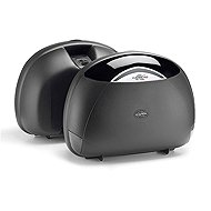 KAPPA MONOKEY TOPCASE / SIDECASE K40N 40L - set of 2 - Motorcycle Case