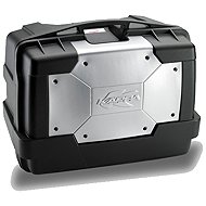 KAPPA MONOKEY TOPCASE / SIDECASE KGR46 46L - Motorcycle Case