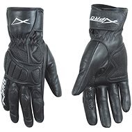 A-PRO NOVA LADY - dámské černé moto rukavice ,XS - Motorcycle Gloves