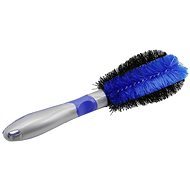 SEFIS BRUSH - BLUE FOR WHEELS - Bike & Motorbike Brush