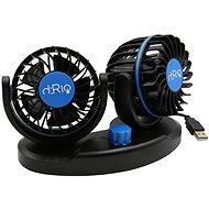 DRIO DUO 85 USB fan - Car Ventilator