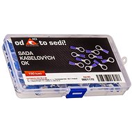 ACI cable lugs set (150 pcs) - Kit