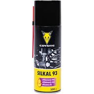 COYOTE Silkal 93 200 ml - Lubricant